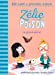 Bild des Verkufers fr Zélie et Poison, 3 : Le grand secret [FRENCH LANGUAGE - Soft Cover ] zum Verkauf von booksXpress