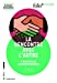 Seller image for La rencontre avec l'autre 6 nouvelles contemporaines [FRENCH LANGUAGE - Soft Cover ] for sale by booksXpress