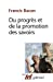 Immagine del venditore per Du progrès et de la promotion des savoirs, 1605 [FRENCH LANGUAGE - Soft Cover ] venduto da booksXpress