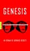 Image du vendeur pour Genesis [FRENCH LANGUAGE - Soft Cover ] mis en vente par booksXpress