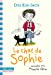 Bild des Verkufers fr Le chat de Sophie [FRENCH LANGUAGE - Soft Cover ] zum Verkauf von booksXpress