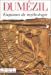 Bild des Verkufers fr Esquisse de mythologie [FRENCH LANGUAGE - Soft Cover ] zum Verkauf von booksXpress