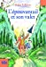 Seller image for Epouvantail Et Son Valet (Folio Junior) (English and French Edition) [FRENCH LANGUAGE - Soft Cover ] for sale by booksXpress