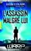 Immagine del venditore per W. A. R. P. (Tome 1-L'assassin malgré lui) [FRENCH LANGUAGE - Soft Cover ] venduto da booksXpress