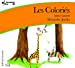 Seller image for Les Colories CD [FRENCH LANGUAGE - Audio Book (CD) ] for sale by booksXpress
