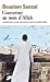 Image du vendeur pour Gouverner Au Nom D'allah [FRENCH LANGUAGE - Soft Cover ] mis en vente par booksXpress
