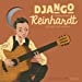 Seller image for Django Reinhardt [FRENCH LANGUAGE - Soft Cover ] for sale by booksXpress