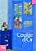 Image du vendeur pour Coulee D or (Folio Junior) (English and French Edition) [FRENCH LANGUAGE - Soft Cover ] mis en vente par booksXpress