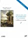 Image du vendeur pour lyrical ballads, wordsworth et coleridge [FRENCH LANGUAGE - Soft Cover ] mis en vente par booksXpress