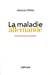 Seller image for La maladie allemande (French Edition) [FRENCH LANGUAGE - Soft Cover ] for sale by booksXpress