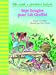 Seller image for Mes premières aventures, 2 : Sept bougies pour Lili Graffiti [FRENCH LANGUAGE - Soft Cover ] for sale by booksXpress