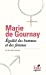 Seller image for Egalité des hommes et des femmes : Et autres textes [FRENCH LANGUAGE - Soft Cover ] for sale by booksXpress