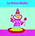 Seller image for La Reine BlaBla (French Edition) [FRENCH LANGUAGE - No Binding ] for sale by booksXpress