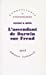 Image du vendeur pour L'Ascendant de Darwin sur Freud (French Edition) [FRENCH LANGUAGE - Soft Cover ] mis en vente par booksXpress