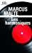 Image du vendeur pour Les harmoniques: (Beau Danube Blues) [FRENCH LANGUAGE - Soft Cover ] mis en vente par booksXpress