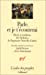 Image du vendeur pour Parle, et je t'ecouterai: Recits et traditions des Orokaiva de Papouasie-Nouvelle-Guinee (L'aube des peuples) (French Edition) [FRENCH LANGUAGE - Soft Cover ] mis en vente par booksXpress