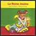 Immagine del venditore per La reine JouJou [FRENCH LANGUAGE - No Binding ] venduto da booksXpress