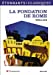 Seller image for La Fondation de Rome (French Edition) [FRENCH LANGUAGE - Soft Cover ] for sale by booksXpress