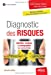 Seller image for Diagnostic des risques : Identifier, analyser et cartographier les vulnérabilités [FRENCH LANGUAGE - Soft Cover ] for sale by booksXpress