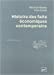 Image du vendeur pour Histoire des faits économiques contemporains N. éd. [FRENCH LANGUAGE - Soft Cover ] mis en vente par booksXpress