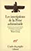 Seller image for Les inscriptions de la Perse achemenide (L'Aube des peuples) (French Edition) [FRENCH LANGUAGE - Soft Cover ] for sale by booksXpress