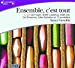 Image du vendeur pour Ensemble, c'est tout. 2 Mp3-CDs (French Edition) [FRENCH LANGUAGE - Audio Book (CD) ] mis en vente par booksXpress