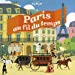 Imagen del vendedor de Paris au fil du temps [FRENCH LANGUAGE - No Binding ] a la venta por booksXpress