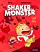 Bild des Verkufers fr Shaker Monster, Tome 1: Tous aux abris! [FRENCH LANGUAGE - No Binding ] zum Verkauf von booksXpress