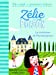 Imagen del vendedor de Zélie et Poison, 2 : La comtesse de Monsacapoux (French Edition) [FRENCH LANGUAGE - Soft Cover ] a la venta por booksXpress
