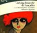Image du vendeur pour Un Long Dimanche De Fiancailles, Audio CD Lu Par Gerard Desarthe (French Edition) [FRENCH LANGUAGE - Audio Book (CD) ] mis en vente par booksXpress