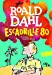 Bild des Verkufers fr Escadrille 80 [FRENCH LANGUAGE - Soft Cover ] zum Verkauf von booksXpress