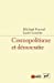 Seller image for Cosmopolitisme et démocratie [FRENCH LANGUAGE - Soft Cover ] for sale by booksXpress