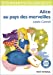 Image du vendeur pour Alice au pays des merveilles (French Edition) [FRENCH LANGUAGE] Mass Market Paperback mis en vente par booksXpress