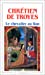 Seller image for Le Chevalier Au Lion (Garnier-Flammarion) (French Edition) [FRENCH LANGUAGE - Soft Cover ] for sale by booksXpress