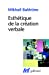 Bild des Verkufers fr Esthétique de la création verbale [FRENCH LANGUAGE - Soft Cover ] zum Verkauf von booksXpress