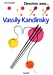 Bild des Verkufers fr Dessiner avec. Vassily Kandinsky [FRENCH LANGUAGE - Soft Cover ] zum Verkauf von booksXpress
