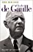 Seller image for Charles de Gaulle [FRENCH LANGUAGE - Soft Cover ] for sale by booksXpress