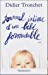 Image du vendeur pour Journal intime d'un bébé formidable [FRENCH LANGUAGE - No Binding ] mis en vente par booksXpress
