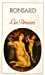 Image du vendeur pour Les Amours (French Edition) [FRENCH LANGUAGE] Mass Market Paperback mis en vente par booksXpress