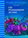 Seller image for Les pyjamasques au zoo (French Edition) [FRENCH LANGUAGE - Soft Cover ] for sale by booksXpress