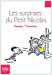 Immagine del venditore per Surprises Du Petit Nicolas (Folio Junior) (French Edition) [FRENCH LANGUAGE - Soft Cover ] venduto da booksXpress