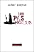 Imagen del vendedor de Les Pas perdus [FRENCH LANGUAGE - Soft Cover ] a la venta por booksXpress