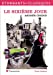 Bild des Verkufers fr Le sixieme jour [FRENCH LANGUAGE - Soft Cover ] zum Verkauf von booksXpress