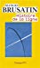 Seller image for Histoire de la ligne (ne champs arts) [FRENCH LANGUAGE] Mass Market Paperback for sale by booksXpress