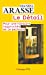 Seller image for Le Détail : Pour une histoire rapprochée de la peinture [FRENCH LANGUAGE - Soft Cover ] for sale by booksXpress