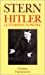 Seller image for Hitler, le Führer et le peuple [FRENCH LANGUAGE] Mass Market Paperback for sale by booksXpress