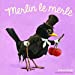Immagine del venditore per Merlin le merle [FRENCH LANGUAGE - No Binding ] venduto da booksXpress
