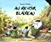 Seller image for Au revoir, blaireau [FRENCH LANGUAGE - Hardcover ] for sale by booksXpress