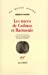 Seller image for Les Noces De Cadmos Et Harmonie [FRENCH LANGUAGE - Soft Cover ] for sale by booksXpress