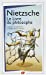 Image du vendeur pour Le Livre Du Philosophe (French Edition) [FRENCH LANGUAGE - Soft Cover ] mis en vente par booksXpress